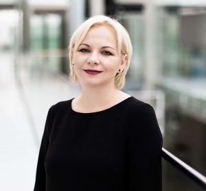 Prof. dr. Žaneta Piligrimienė