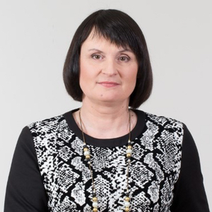 Asta Uldinskienė