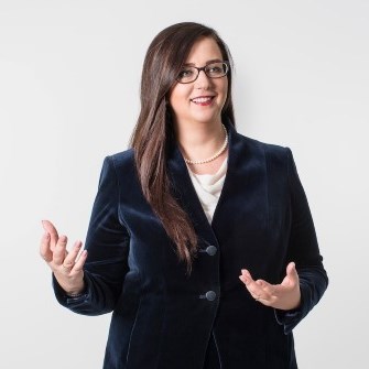 Doc. dr. Agnė Gadeikienė