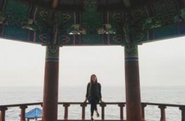 Pietų Korėją aplankiusi KTU studentė: tarptautinė patirtis ir nauji iššūkiai