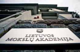 Aukštų Lietuvos mokslų akademijos įvertinimų šiemet sulaukė net trys KTU Ekonomikos ir verslo fakulteto studentai