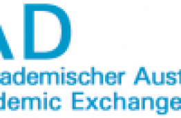 DAAD stipendijos Vokietijoje 2015/16 mokslo metams