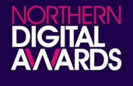 Skaitmeninio marketingo kursas nominuotas  „Northern Digital Awards 2016“