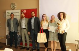 Paaiškėjo Lietuvos Projektų valdymo čempionato 2018 nugalėtojai