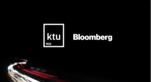 KTU EVF Bloomberg Experiential Learning Partner