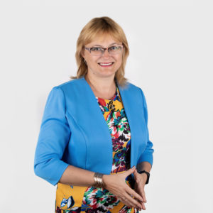 Prof. Vilmantė Kumpikaitė – Valiūnienė