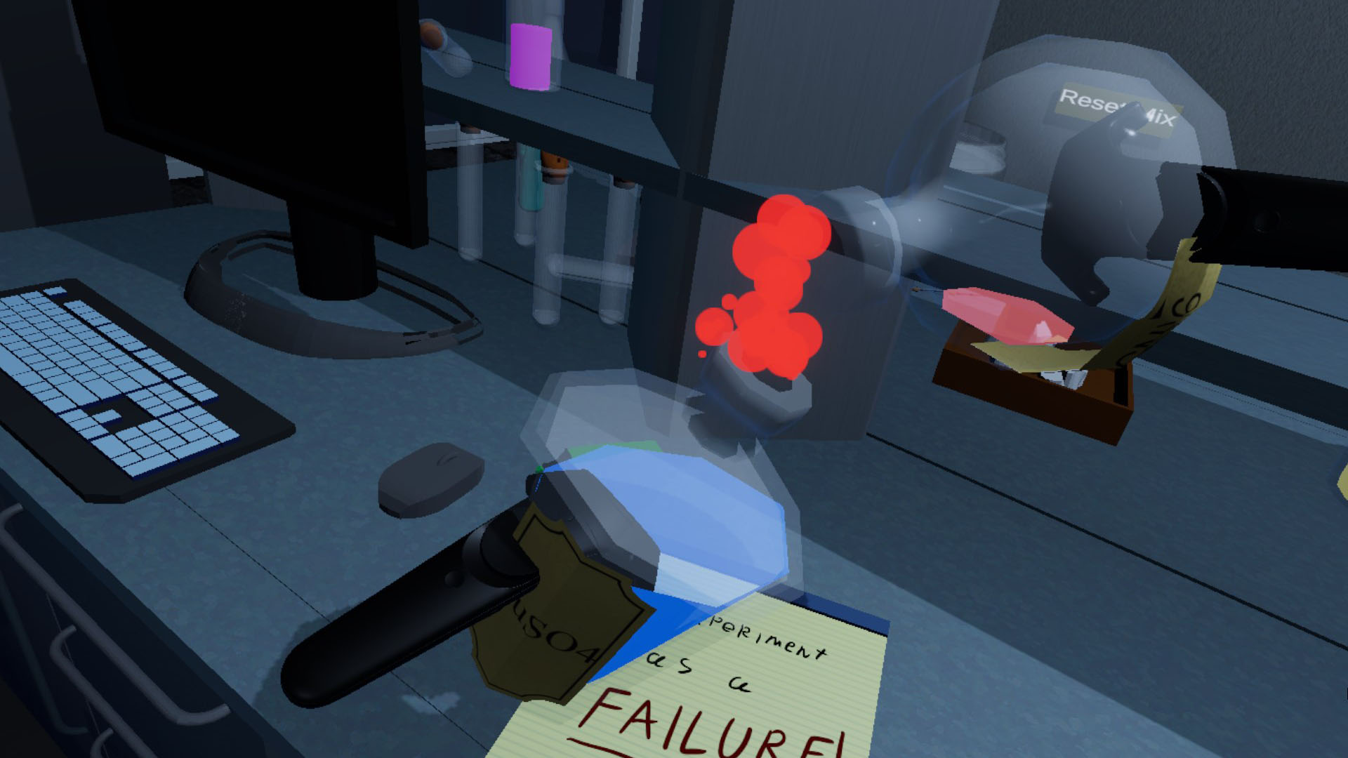 The lab. The Lab игра Valve. Lab Escape игра. The Lab VR.