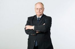 KTU profesorius Vytautas Snieška. Kas kaltas dėl „Achemos“ problemų?