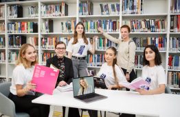 Pasauliniame skaitmeninės rinkodaros konkurse KTU studentai – tarp geriausiųjų Europoje