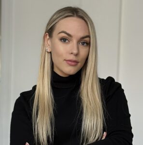 Gabija Lapinskaitė