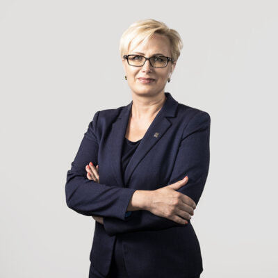 Jurgita Stravinskienė
