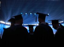 KTU diplomų įteikimo šventė 2023