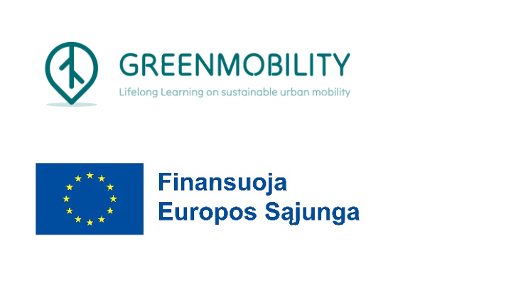 Greenmobility ir ES