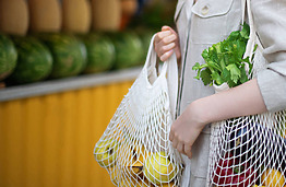 Tyrime apie ekologiškų maisto produktų vartojimo elgseną Lietuvoje – svarbios įžvalgos tvarumo skatinimui