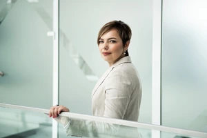 KTU profesorė dr. Asta Pundzienė