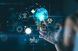 „Health2Innovation“ startuoja su inovatyvia mokymų programa sveikatos sektoriaus antrepreneriams