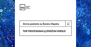WEB Šarūnas Rapalis