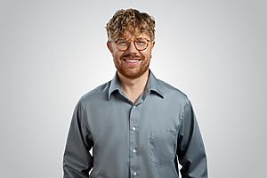 Lukas Geryba