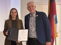 Justina Justina Jaseliūnaitė