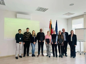 Laimėtojai ir žiuri Laimėtojai ir žiuri