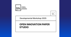 WEB_Open Innovation Paper Studio