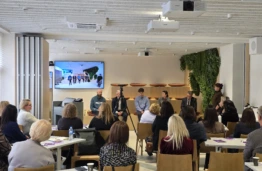 Išskirtiniame Pedagogų rengimo centre – integruota gimnazija: teorija bus pritaikoma realiai 