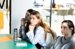 Moterų lyderystė – ką daryti, kad vadovių būtų daugiau?