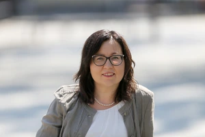 Prof. dr. Eglė Staniškienė