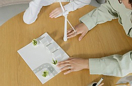 KTU ir COPERNICUS aljansas – partnerystė kuriant tvaresnį aukštąjį mokslą Europoje