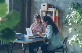 Startuoja tarptautinis projektas DESTInE, skirtas moterų verslininkių skaitmeninių kompetencijų stiprinimui regionuose