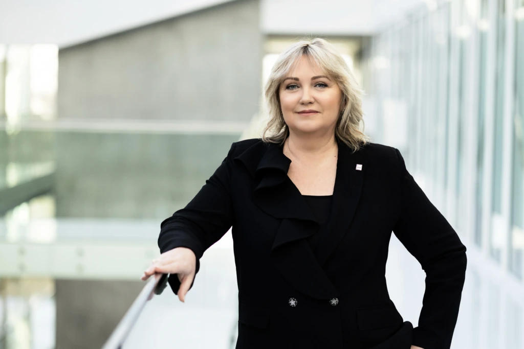 doc. dr. Evelina Meilienė doc. dr. Evelina Meilienė