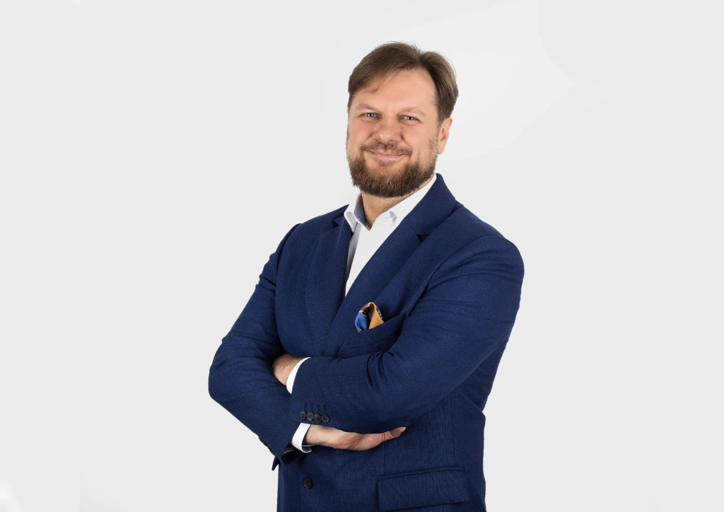 dr. Andrius Vilkauskas dr. Andrius Vilkauskas