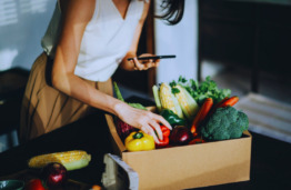 Nuo technologijų iki virtuvės: kaip dirbtinis intelektas padeda mažinti maisto švaistymą