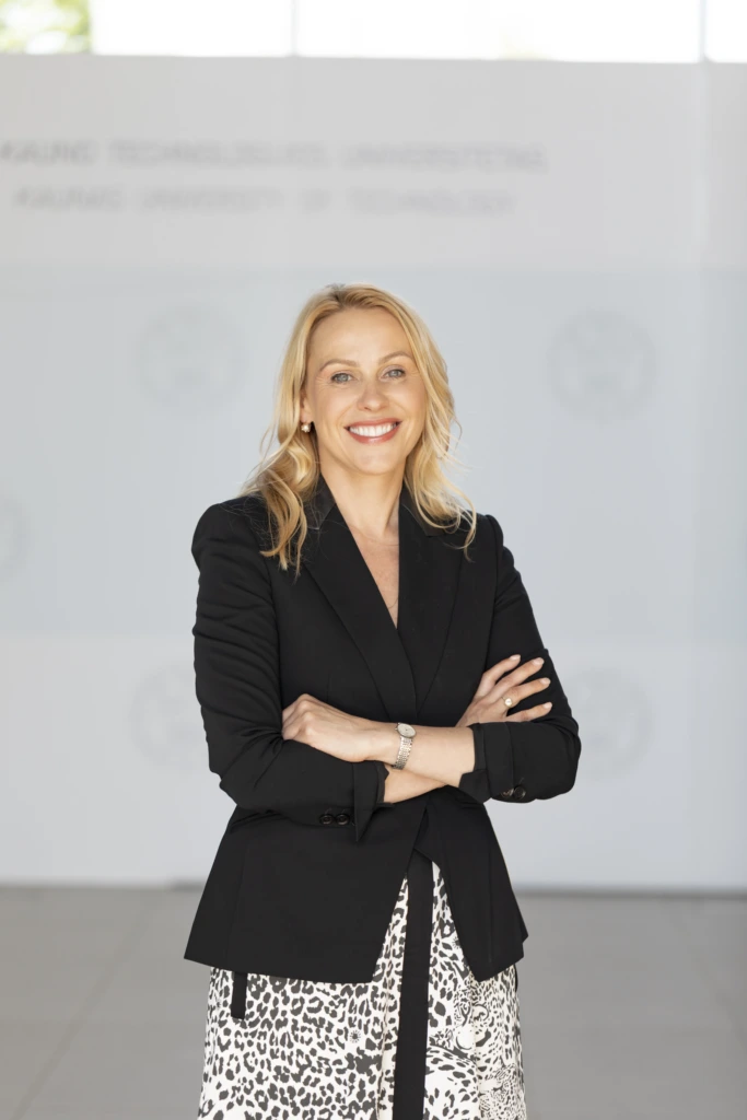 prof. dr. Monika Petraitė prof. dr. Monika Petraitė