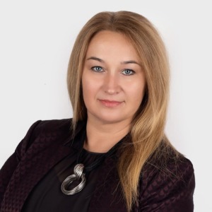 Asta Savanevičienė