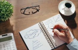 Kokių kompetencijų reikės į ateities i&scaron;&scaron;ūkius orientuotam inovatoriui? KTU doktorantės disertacija &ndash; apie veikimą neapibrėžtumo sąlygomis