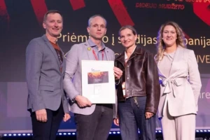 KTU rinkodaros ir komunikacijos projektai pripažinti nacionaliniu ir tarptautiniu lygiu