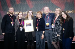 KTU išankstinio priėmimo kampanija pelnė net du prestižinio konkurso „Password 2026“ apdovanojimus