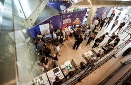 KTU „Technorama 2026“ atveria registraciją: jaunųjų talentų laukia 12 tūkst. eurų prizinis fondas