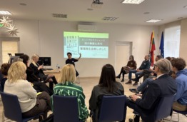 Kūrybiški inovatyvių įmonių veiklos principai Lietuvoje ir Japonijoje