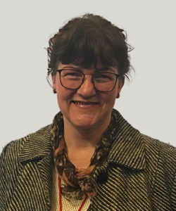 KTU EVF tyrėja Irma Banevičienė