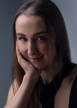 KTU EVF tyrėja Vytautė &Scaron;makova