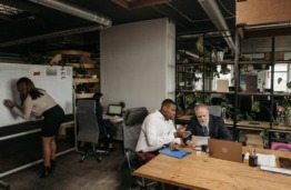 KTU mokslininkės: tikrasis tvarumas prasideda ne nuo CO2, o nuo žmogaus