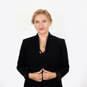 KTU vadybos mokslų daktarė Asta &Scaron;varcaitė