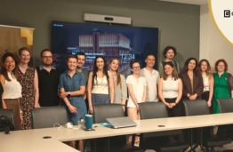 „Health2Innovation“ projekto rezultatai pristatyti tarptautinėje konferencijoje Kipre