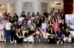 From National Champions to the World Final: KTU SEB Students in Project Management Competition